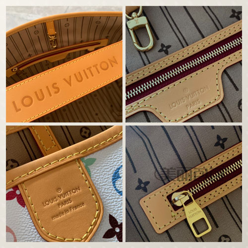 lv Delightful中古购物袋为什么今年会这么火？